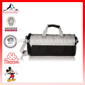 New Designed Travel Sports Bag Unisex Small Gym Bag with Shoes Compartment